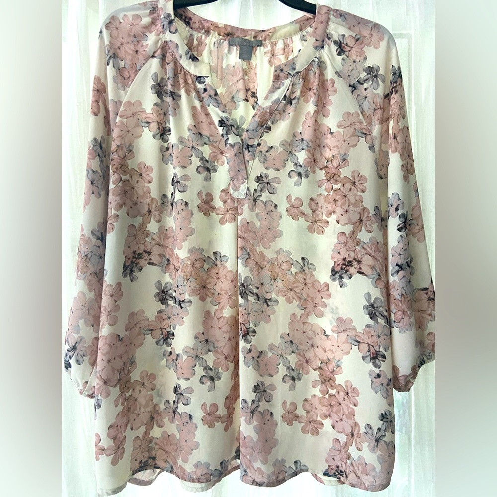 Dressy top